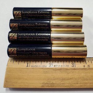Estee Lauder Sumptuous Extreme Lash Multiplying Volume Mascara